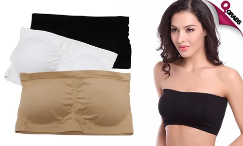 Bandeau Bras!